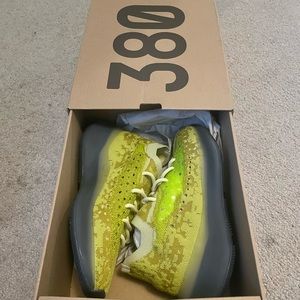 Yeezy boost 380 “Hylte”
